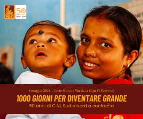 1000 giorni per diventare grande: 50 anni di cini, sud e nord a confronto